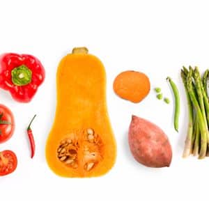 Recommandations alimentaires : l’Allemagne se végétalise